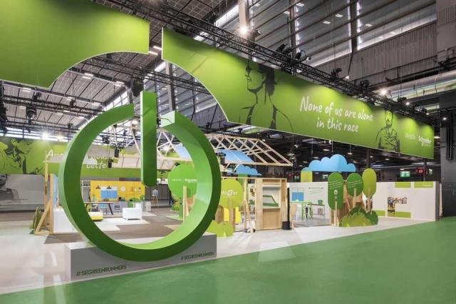 Benefits of Choosing Trade Show Booth Rental Netherlands